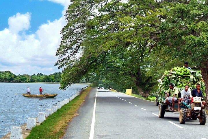 Explore Sri Lanka: 14-Night Cultural & Nature Tour
