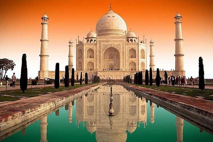11-Day Golden Triangle & Ranthambore: Delhi, Agra, Jaipur, Udaipur Tour photo 3