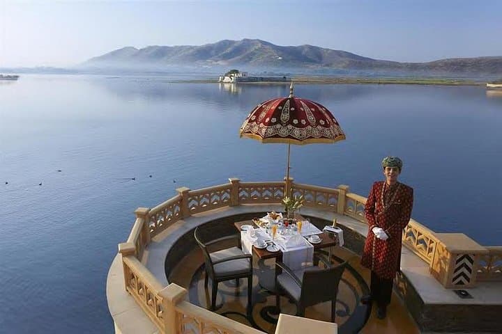 11-Day Golden Triangle & Ranthambore: Delhi, Agra, Jaipur, Udaipur Tour photo 4