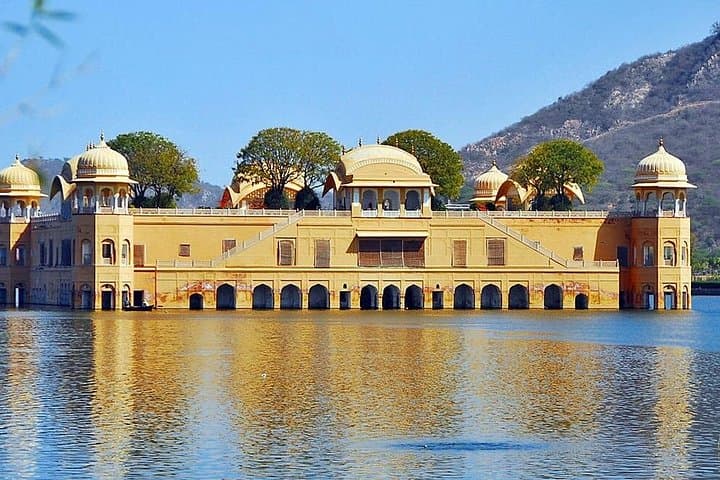11-Day Golden Triangle & Ranthambore: Delhi, Agra, Jaipur, Udaipur Tour photo 6
