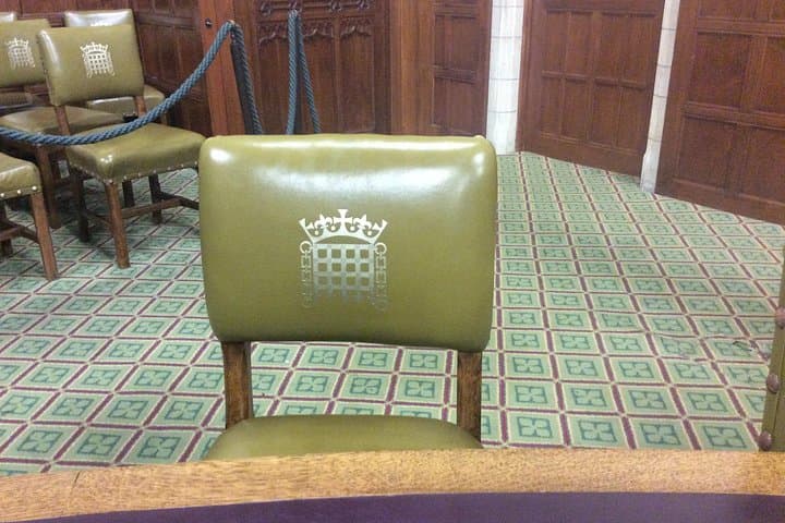 Private Westminster Walking Tour: Parliament & Churchill War Rooms photo 3
