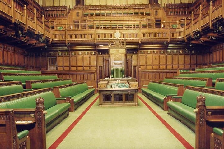 Private Westminster Walking Tour: Parliament & Churchill War Rooms photo 2