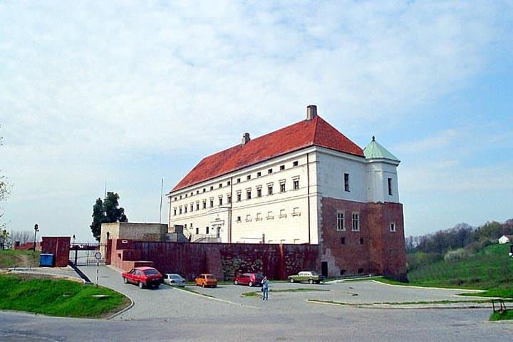 Poland for First-Timers: 10-Day Cultural & Mountain Tour 2025