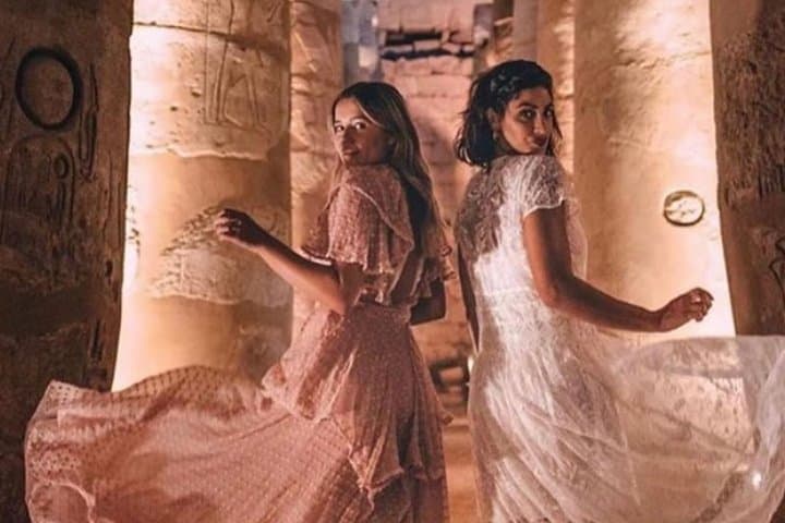 4-Day Aswan to Luxor Nile Cruise with Flights from Cairo photo 6