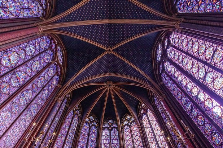 Self-Guided Paris Walking Tours: Iconic Sights & Hidden Spots With Local Commentary photo 6