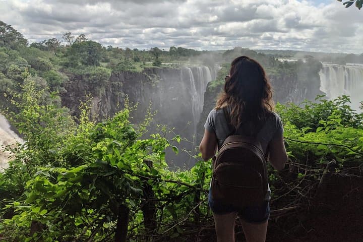 Victoria Falls Private Guided Walking Tour: Complete Visitor Guide photo 5