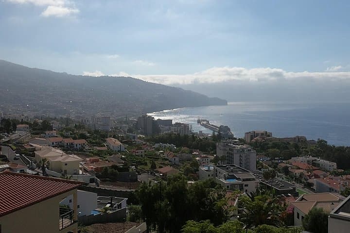 Madeira Off-Road Jeep Tour: Levadas, Cabo Girão & Câmara de Lobos (Full Day) photo 3