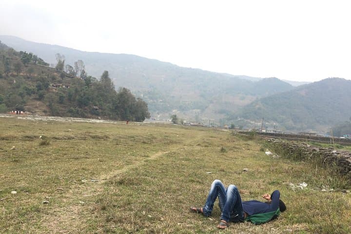Pokhara Complete Day Tour — Sarangkot Sunrise, Lakeside & Caves photo 6