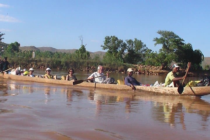Madagascar North: 8-Day Tsingy, Lemurs & Ylang-Ylang Adventure