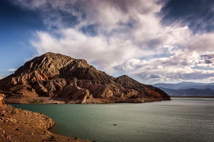 San Juan City Tour and Surroundings — Half-Day Culture, Riverfront & Wineries
