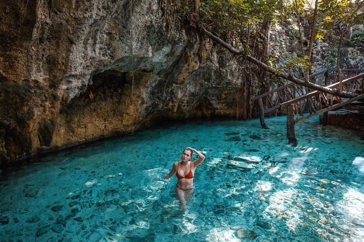 Tulum, Coba & Cenote Day Trip from Playa del Carmen — Full-Route Guide photo 3