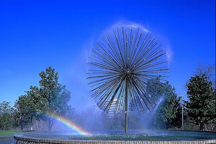 Houston City Highlights Van Tour: River Oaks, Museums & Stadiums (2.5 hr) photo 3