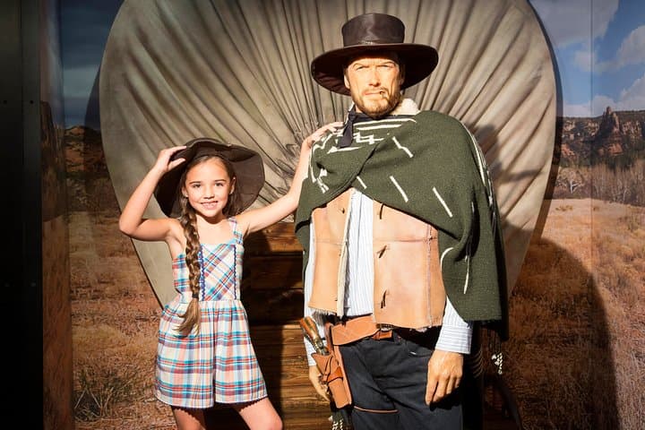 Pigeon Forge Hollywood Wax Museum All-Access Pass — 4 Attractions in One Visit photo 3