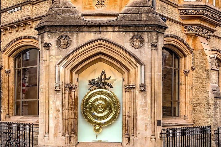 Self-Guided Cambridge Walking Tours: History, Instagram Spots & Hidden Secrets photo 3