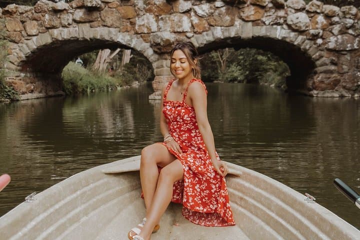 San Francisco Private Car Tour: Hit Instagram's Most Famous Spots in One Day photo 2