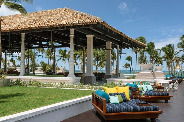 Relax and Recover in Sri Lanka — 16-Day Beach and Spa Retreat at Shangri-La Hambantota photo 2