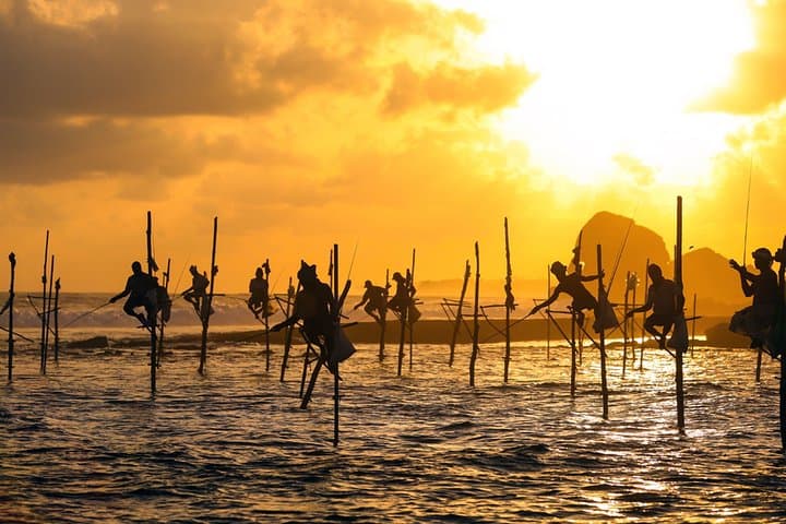 Relax and Recover in Sri Lanka — 16-Day Beach and Spa Retreat at Shangri-La Hambantota photo 3