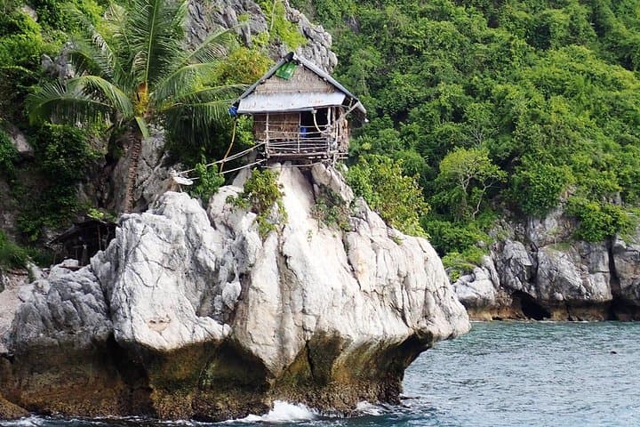 Blue Dragon Private Yacht: Snorkel Koh Taen & See Pink Dolphins from Koh Samui photo 6