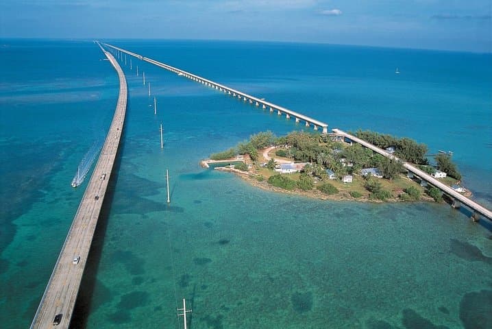 Key West Day Trip from Miami: Sun, Snorkel & Open-Bar Boat Cruise photo 3