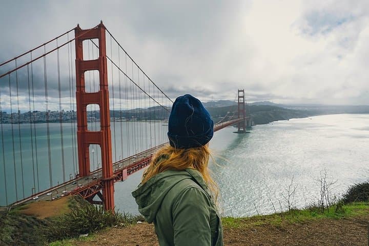 San Francisco Instagram Walking Tour — Embarcadero to Mission's Most Photogenic Stops photo 2