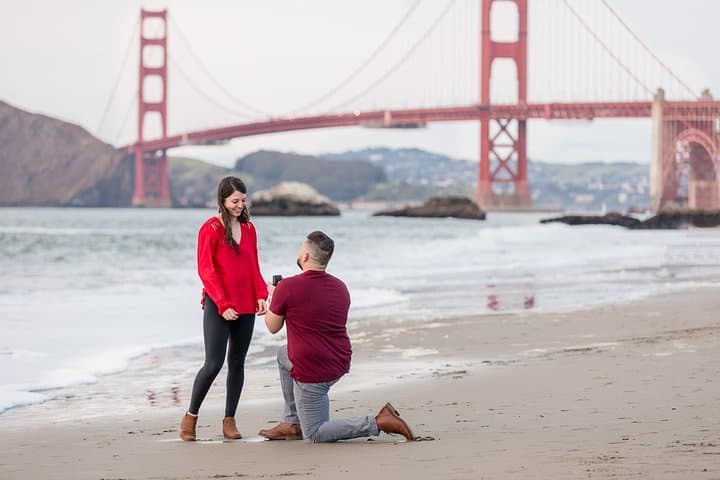Private Muir Woods and San Francisco Highlights Car Tour — Full-Day from SF photo 3