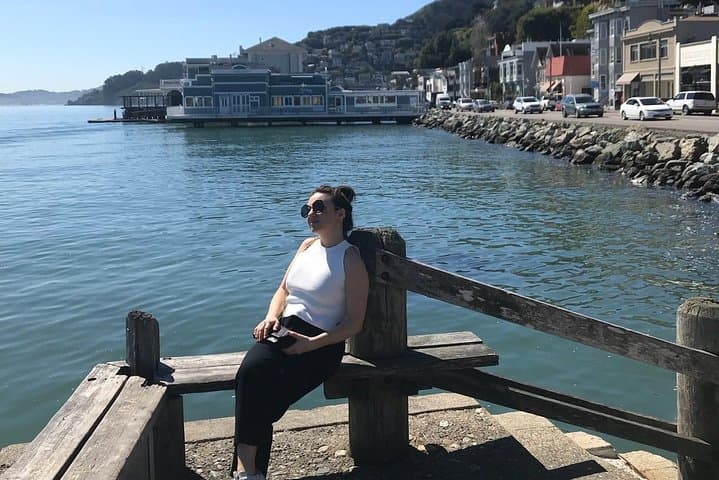 Private Muir Woods and San Francisco Highlights Car Tour — Full-Day from SF photo 6