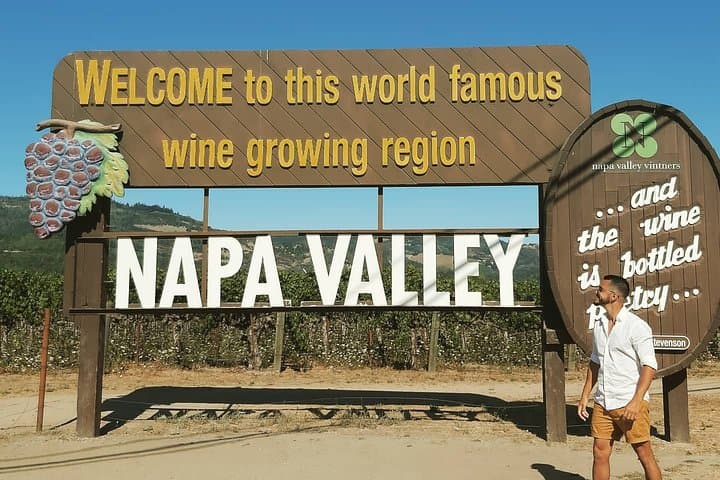 Ultimate Wine Country Experience: Private Napa & Sonoma Day Tour from San Francisco photo 2
