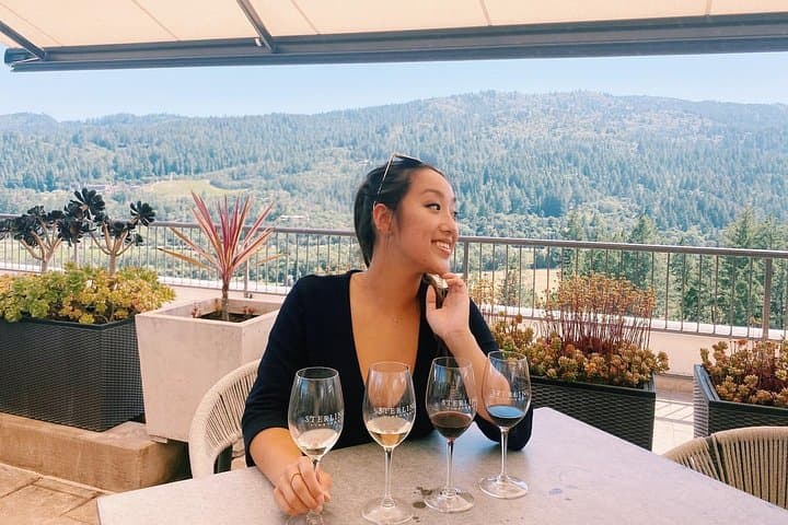 Ultimate Wine Country Experience: Private Napa & Sonoma Day Tour from San Francisco