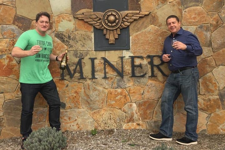Ultimate Wine Country Experience: Private Napa & Sonoma Day Tour from San Francisco photo 4