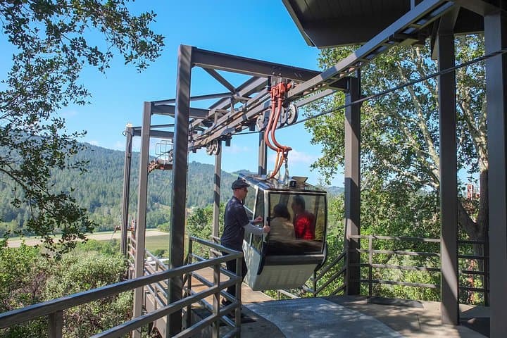 Ultimate Wine Country Experience: Private Napa & Sonoma Day Tour from San Francisco photo 3