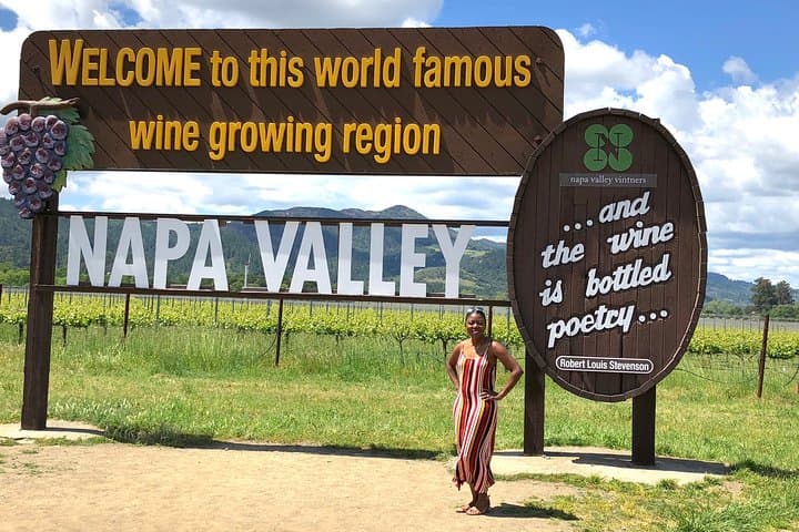 Ultimate Wine Country Experience: Private Napa & Sonoma Day Tour from San Francisco photo 5