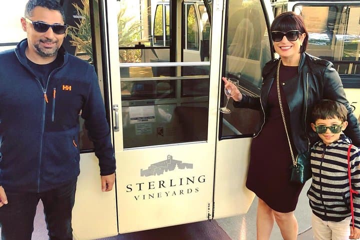 Ultimate Wine Country Experience: Private Napa & Sonoma Day Tour from San Francisco photo 6
