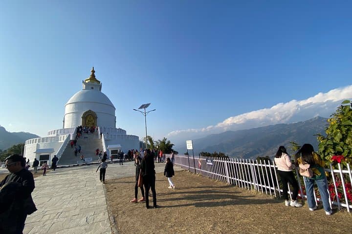 9-Day Relaxing Nepal Tour: Kathmandu, Chitwan & Pokhara Highlights photo 5