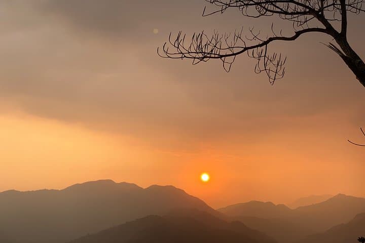 Sunrise Tour to Nagarkot: Private Mt. Everest Panorama from Kathmandu photo 3