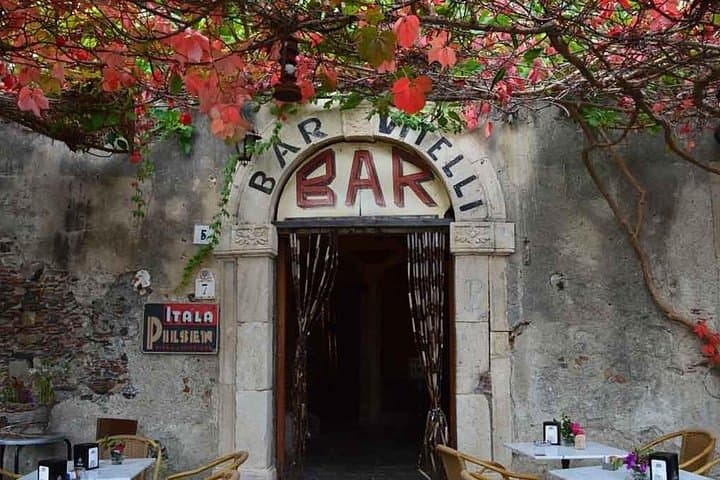 Explore The Godfather Filming Locations: Savoca & Forza d'Agrò Private Tour photo 3