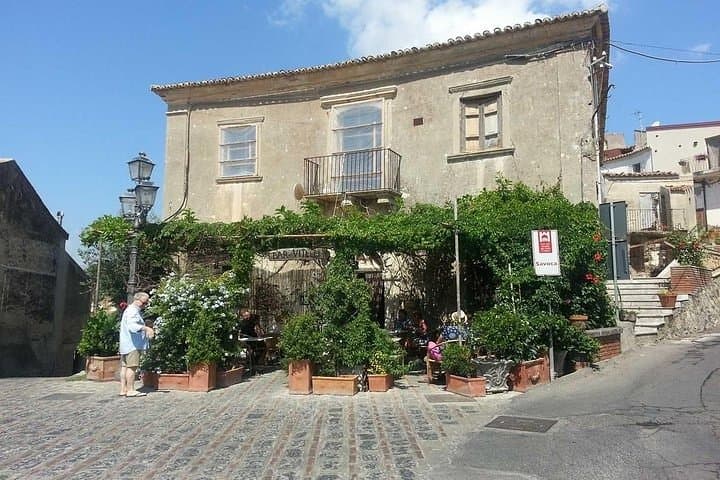 Explore The Godfather Filming Locations: Savoca & Forza d'Agrò Private Tour photo 4