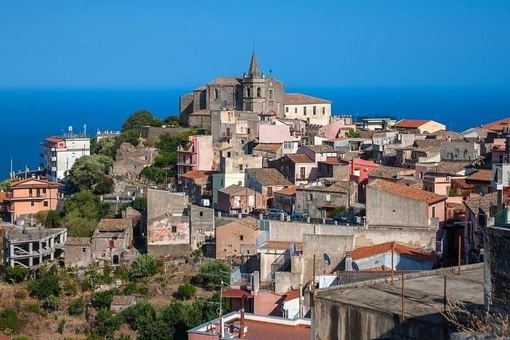 Explore The Godfather Filming Locations: Savoca & Forza d'Agrò Private Tour photo 5