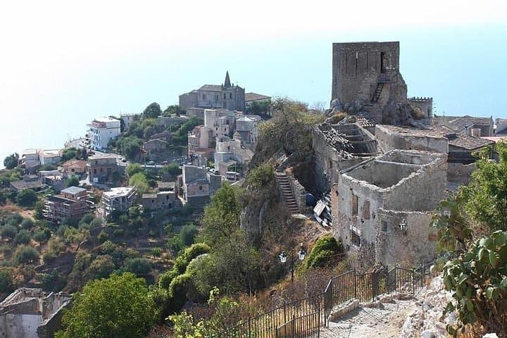 Explore The Godfather Filming Locations: Savoca & Forza d'Agrò Private Tour photo 6