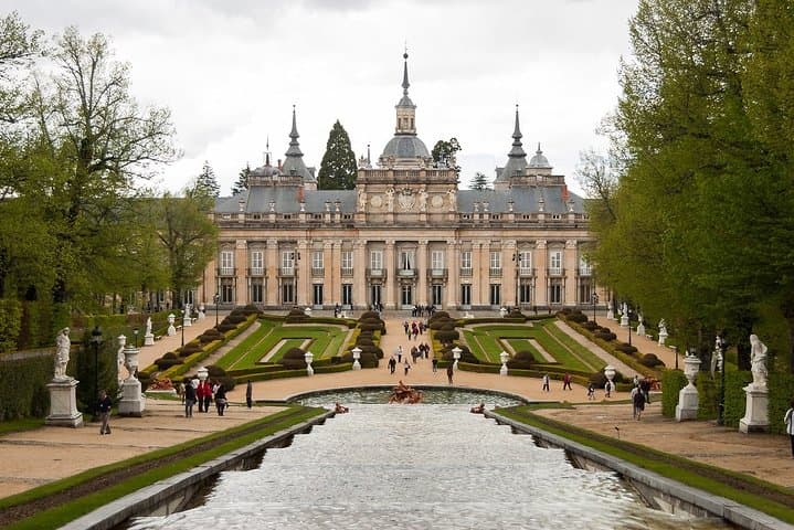 Private Day Tour: Segovia & La Granja Royal Palace from Madrid photo 6