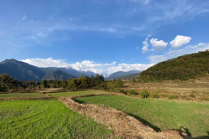 Pokhara Scenic Drive: Sarangkot Sunrise, Peace Stupa & Lakes Day Trip photo 1