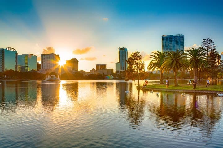 Winter Park Whispers — Romantic Private Art & History Walking Tour near Orlando photo 1