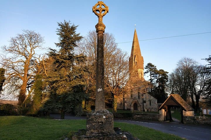 Cotswolds One-Day Guided Walk from Long Hanborough to Burford (Private Groups) photo 2