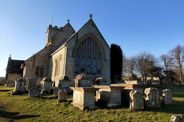 Cotswolds One-Day Guided Walk from Long Hanborough to Burford (Private Groups) photo 6