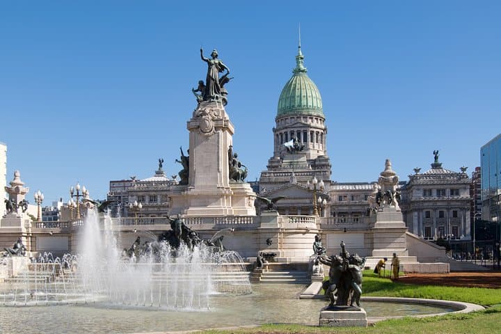Glaciers, Falls and Tango: 9-Day Argentina — Perito Moreno, Iguazú & Buenos Aires photo 4