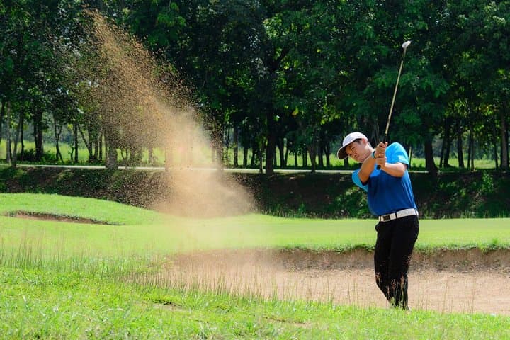 Exploring Colombo and Royal Colombo Golf Club: A 3-Day Short Stay Golf Adventure