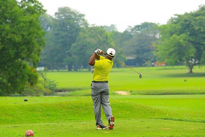 Exploring Colombo and Royal Colombo Golf Club: A 3-Day Short Stay Golf Adventure photo 2