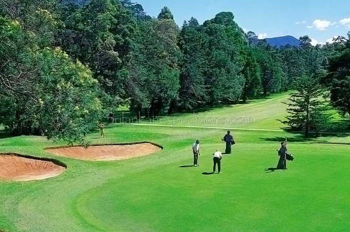 Exploring Colombo and Royal Colombo Golf Club: A 3-Day Short Stay Golf Adventure photo 3