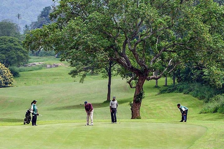 Exploring Colombo and Royal Colombo Golf Club: A 3-Day Short Stay Golf Adventure photo 4
