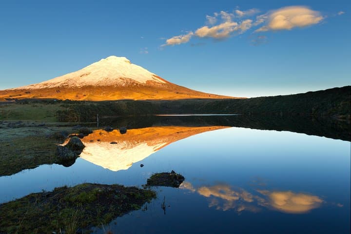 7-Day Cultural Journey Through the Ecuadorian Andes: Quito to Guayaquil photo 3
