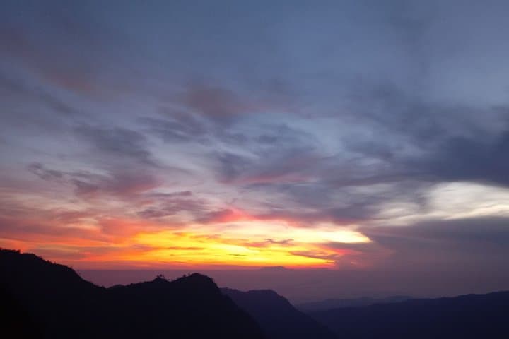 Ijen Crater Midnight Blue Fire Tour: Midnight Hike from Bali to Ijen photo 2